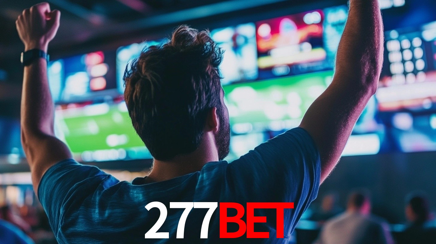 277BET - Apostas de Ouro Vivo - 277BET.COM