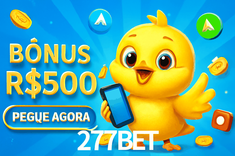 Game Providers 277BET