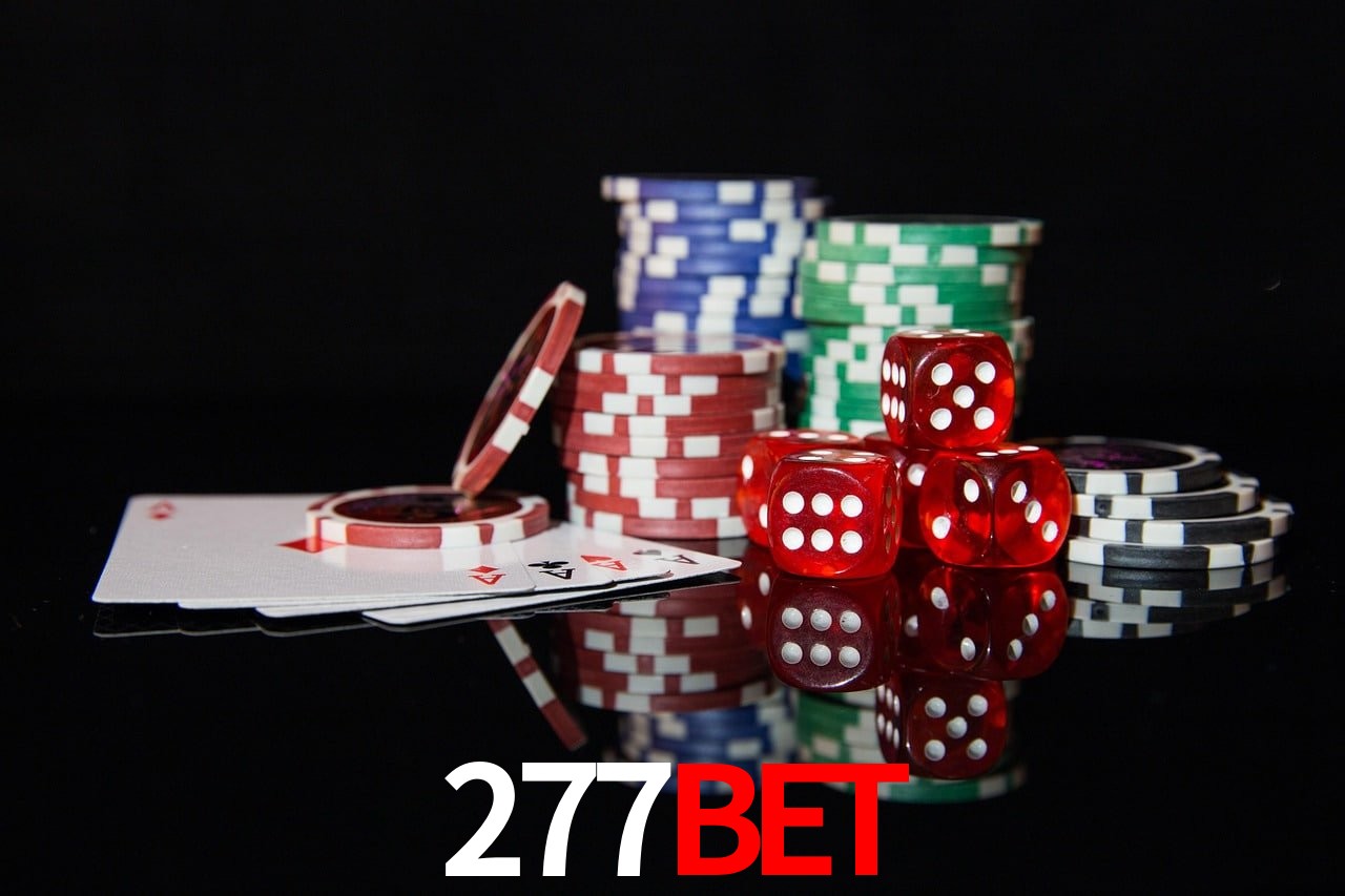 Jogos de Slot 277BET