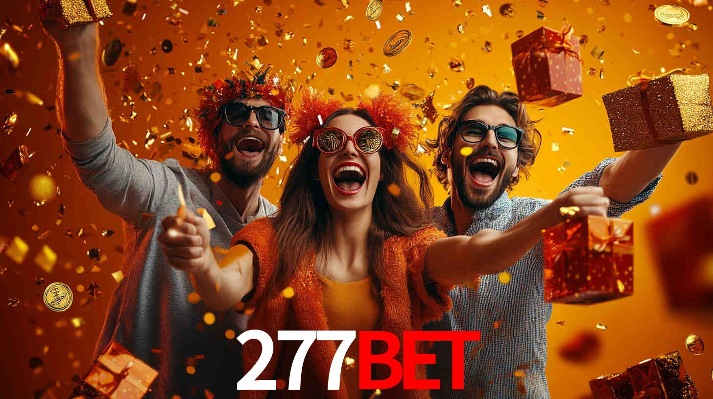 277BET: Seu Especialista em Apostas Esportivas Brasileiras