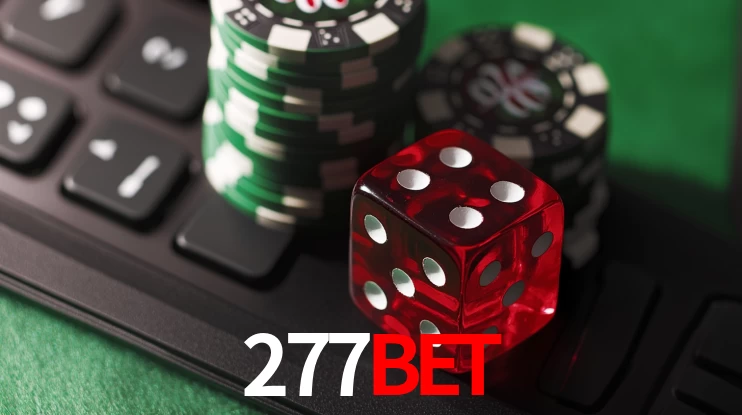 Slot Games 277BET