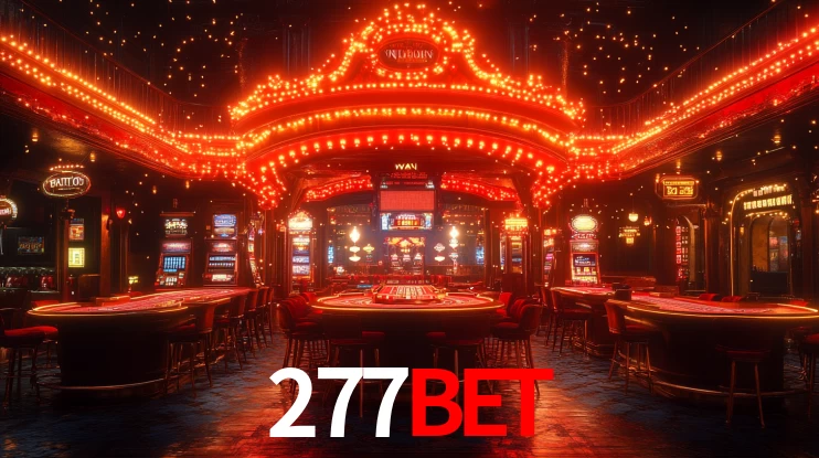 Ofertas Imperdíveis na 277BET: Promoções e Bônus Que Valem a Pena