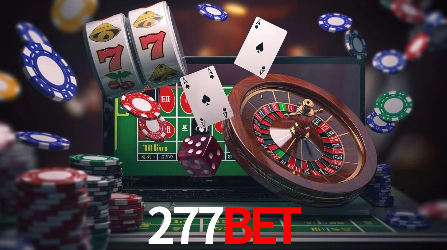 277BET App Interface