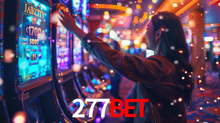 277BET app