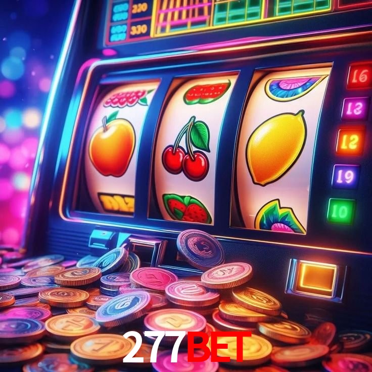 A Emoção da Loteria na 277BET: Uma Chance de Mudança de Vida