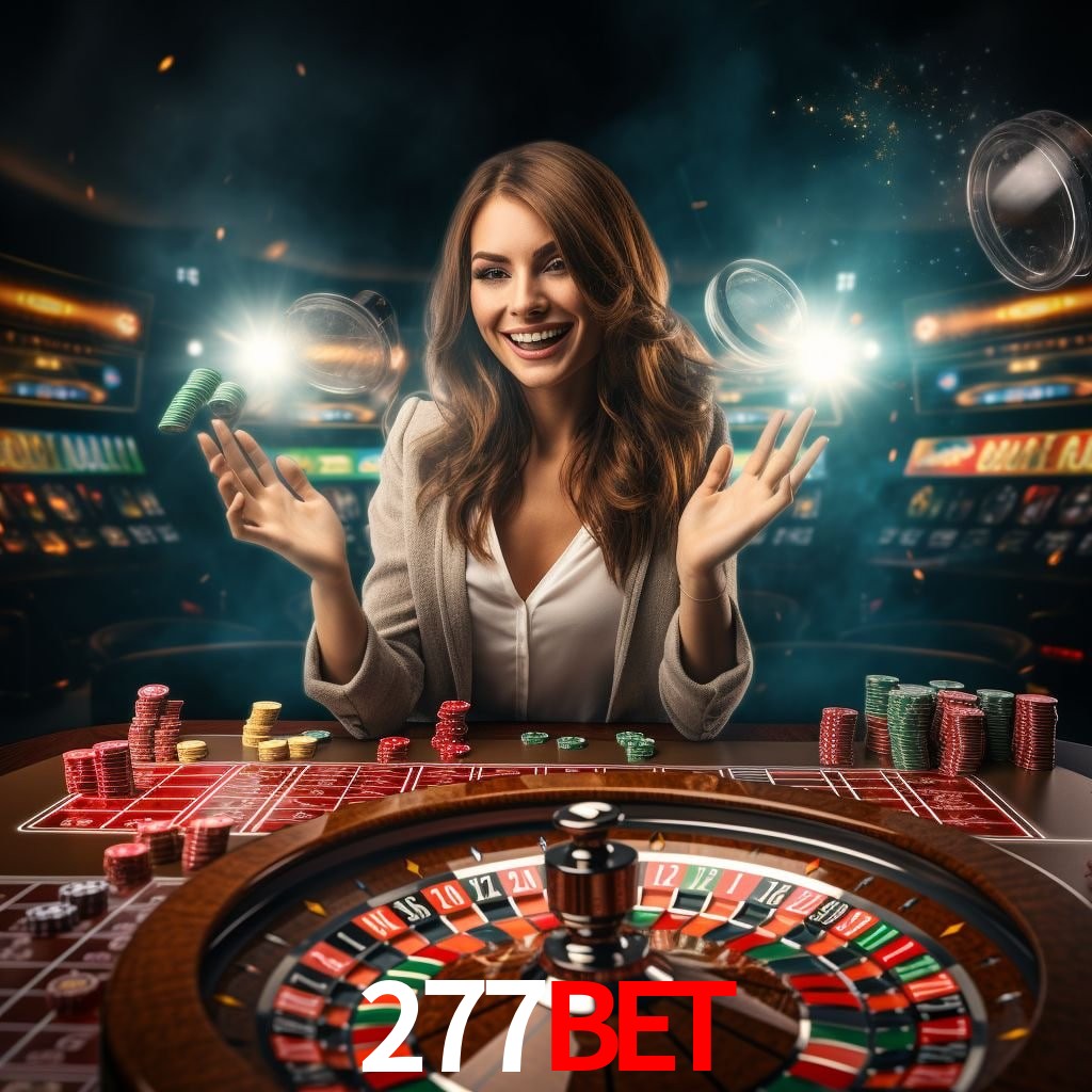 Explore as vantagens do 277BET: serviço profissional e confiabilidade