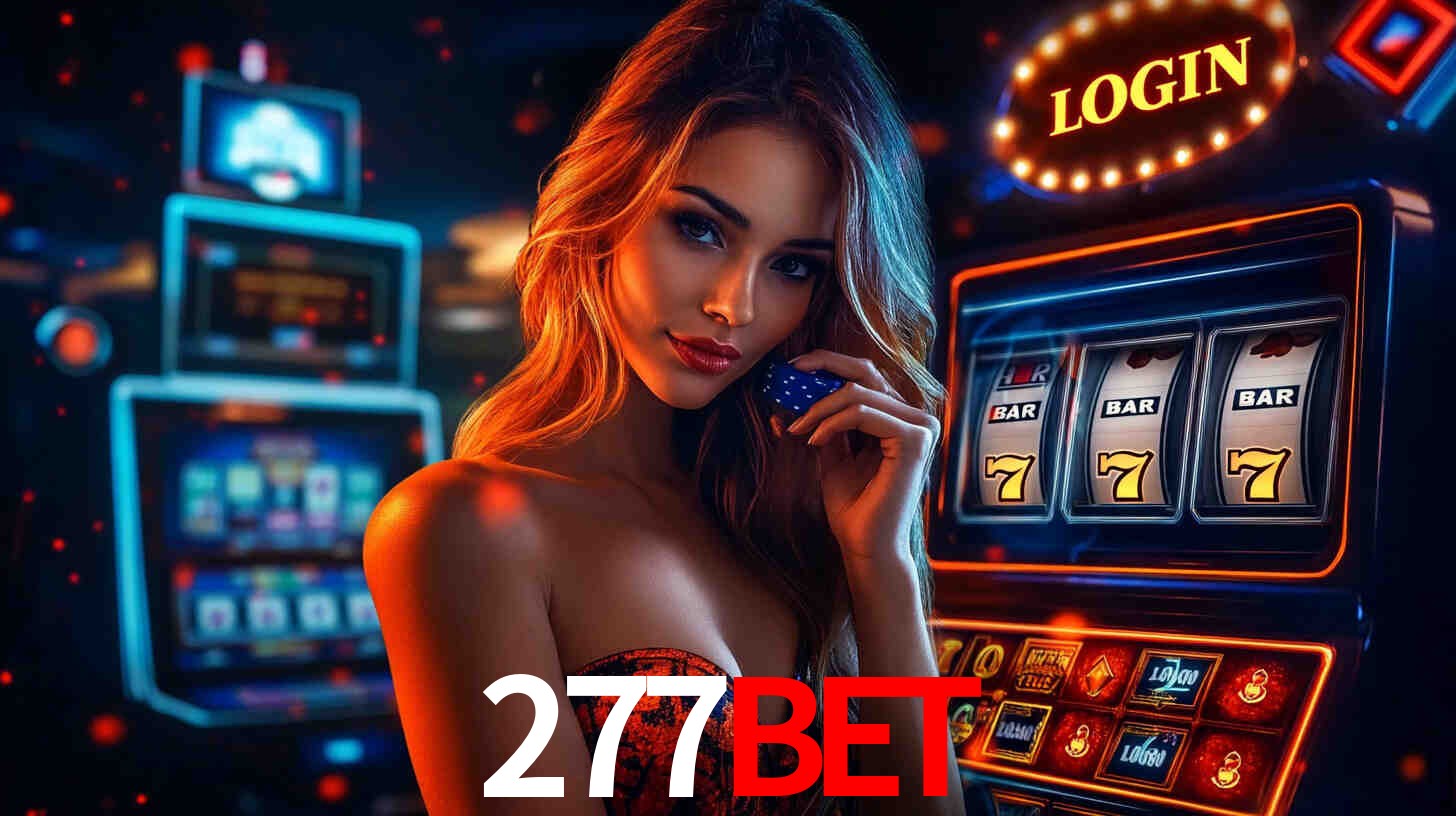 277BET: A Experiência de Casino com Jogos de Mesa ao Vivo