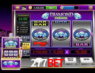 Descubra a Magia dos Jogos de Arcade no 277BET