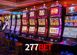 Exclusive Offers 277BET