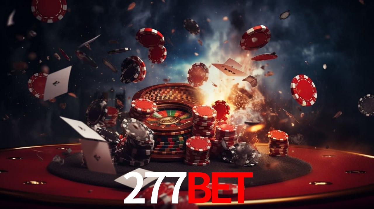 Promoções Sazonais 277BET