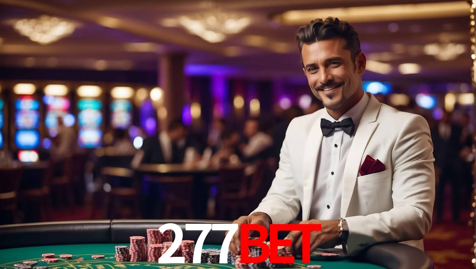 cassino 277BET