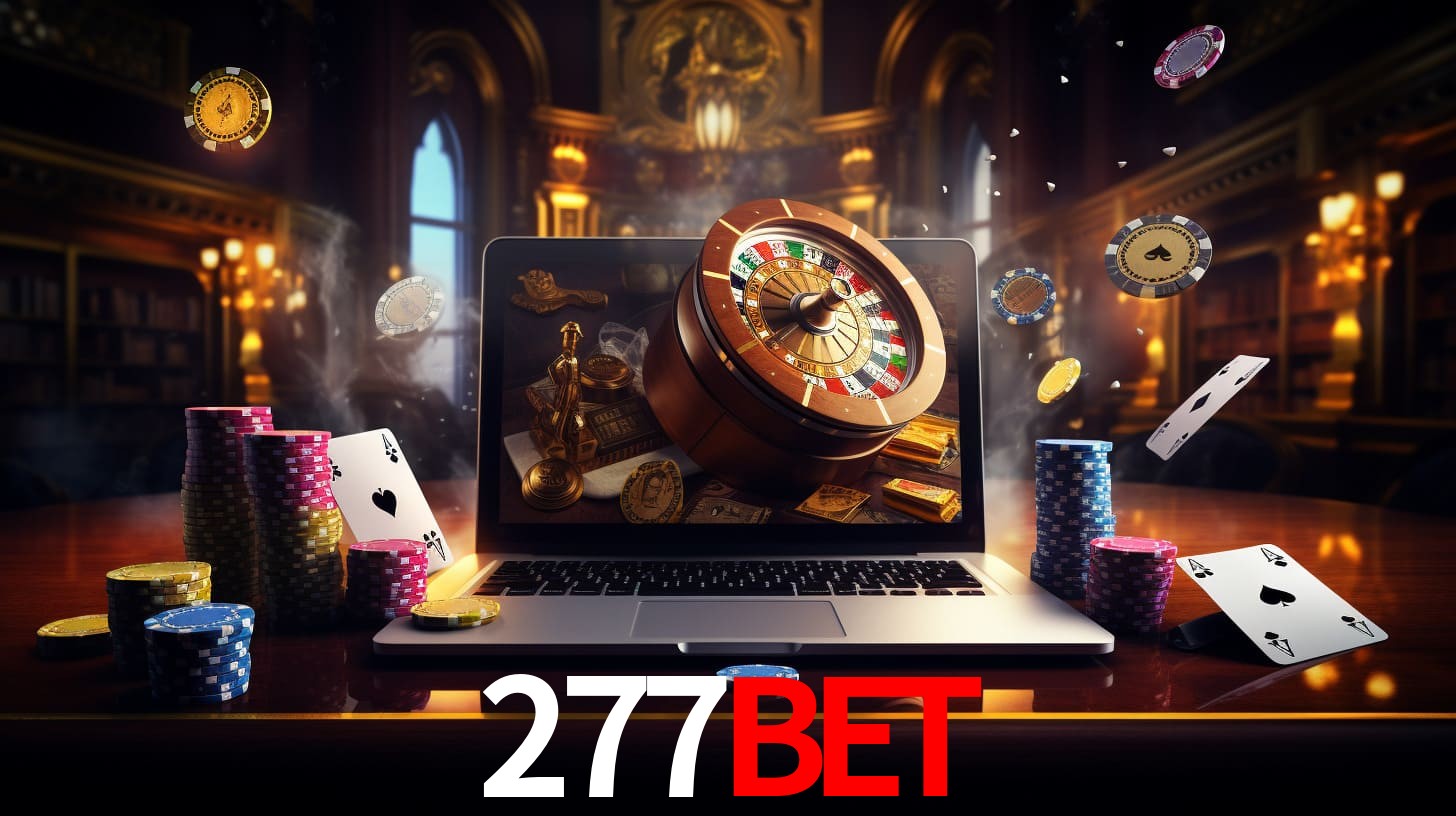 VIP Casino 277BET