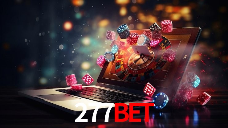 Apostas Esportivas na 277BET: Um Guia Completo