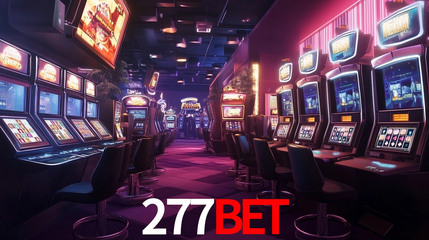 Premium Interface 277BET