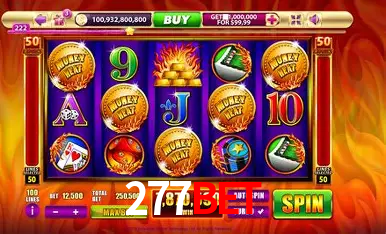 Desvendando o Mundo dos Jogos Virtuais na 277BET