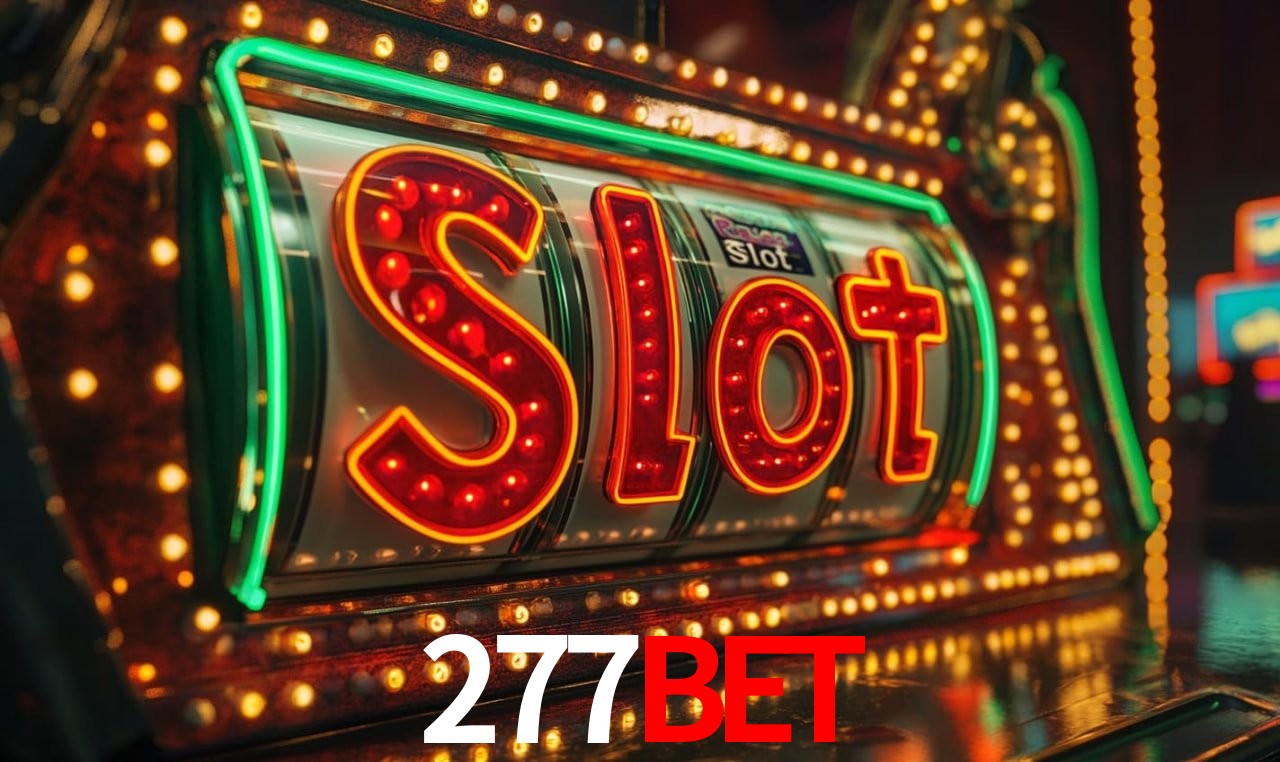 Casino Ao Vivo 277BET