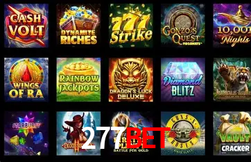 Weekend Specials 277BET