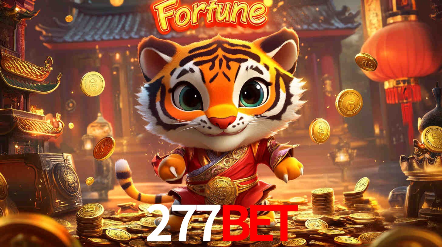 A Popularidade dos Caça-Níqueis no 277bet
