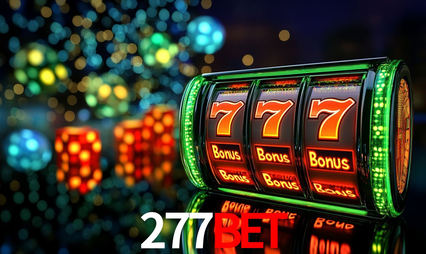Diretório de Jogos 277bet