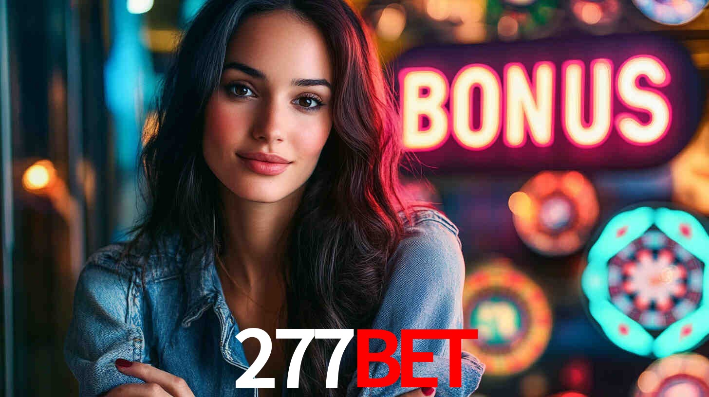 277bet - Plataforma oficial de jogos - 277bet.com