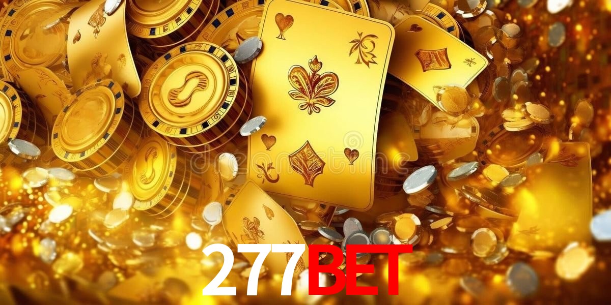 Inovações de Jogos na 277bet: O Futuro das Experiências Interativas