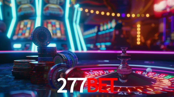 Account Benefits 277bet