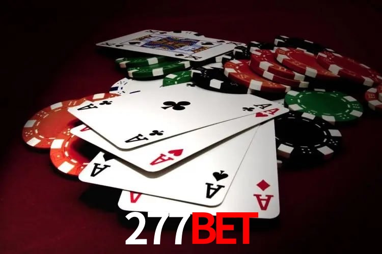 Torneios 277bet