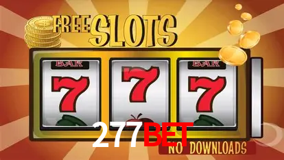 Descubra o Mundo do Cassino Online com 277bet