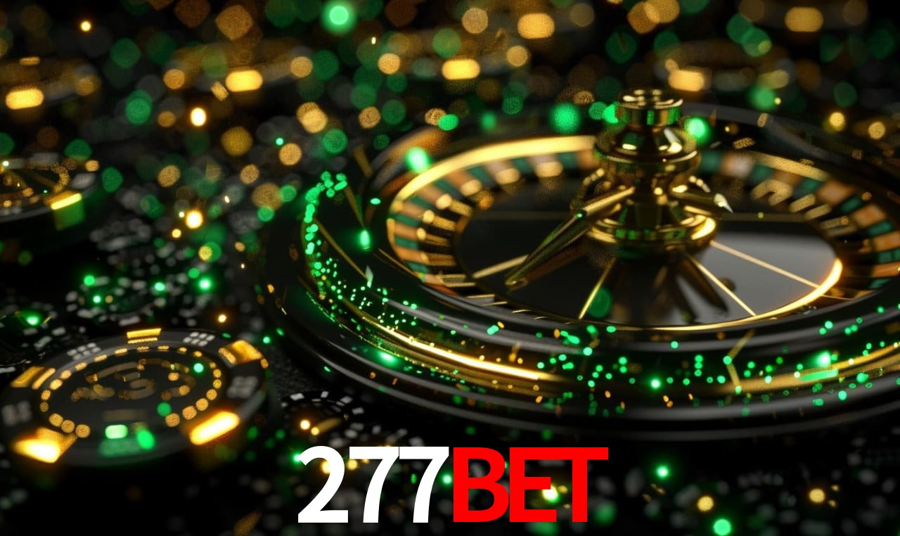 Jogos online 277bet