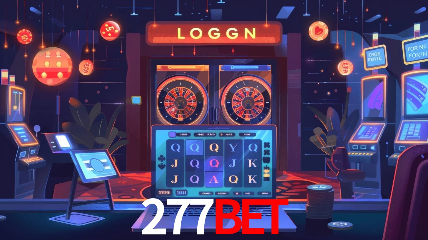 Tecnologia da Plataforma 277bet