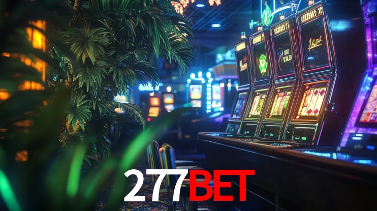 Roulette Table 277bet