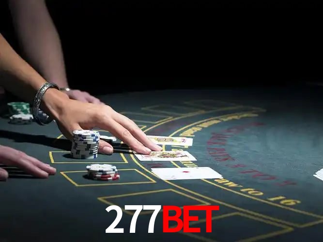 Sistemas de Segurança 277bet