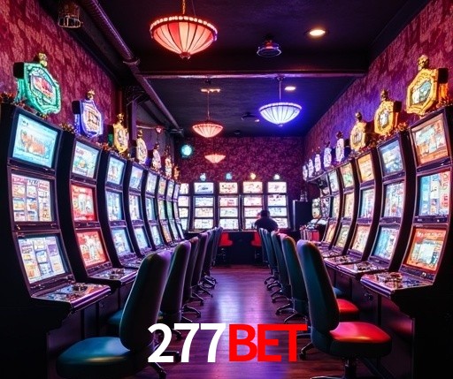 Fortune Tiger 277bet
