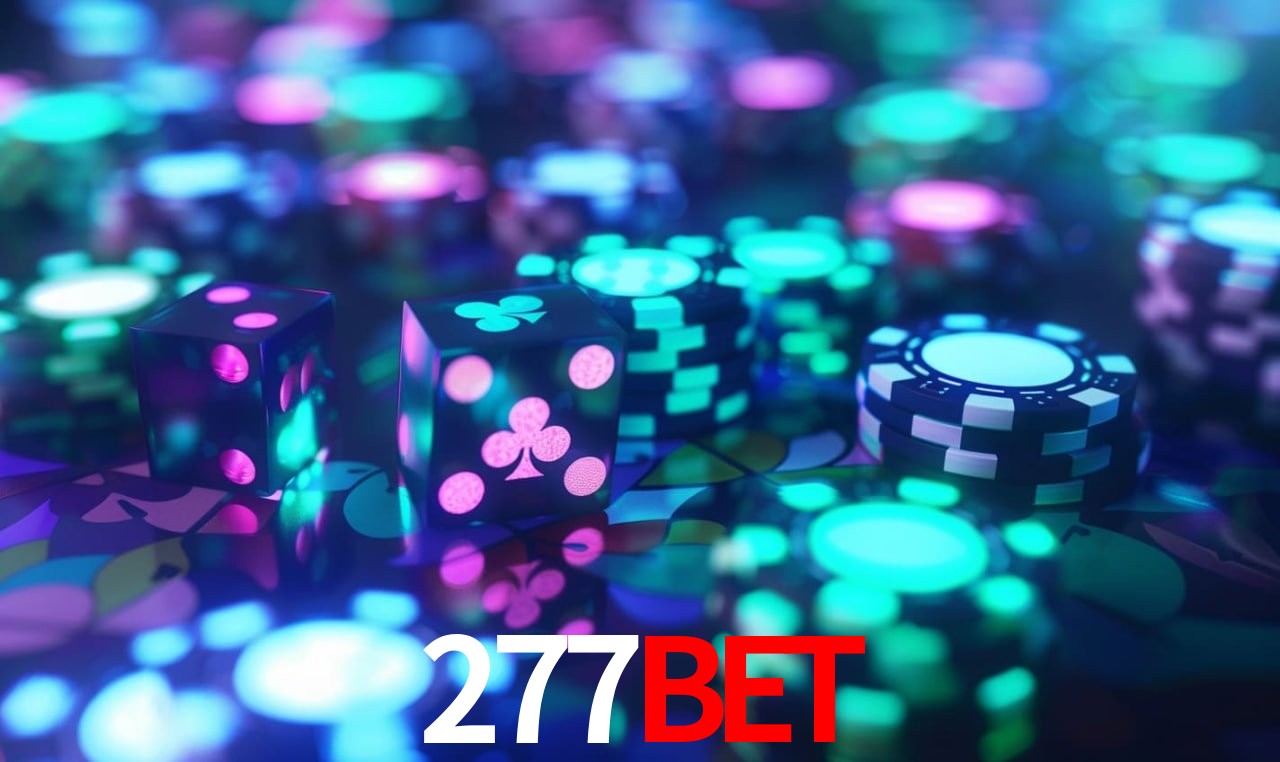 Casino Ao Vivo 277bet