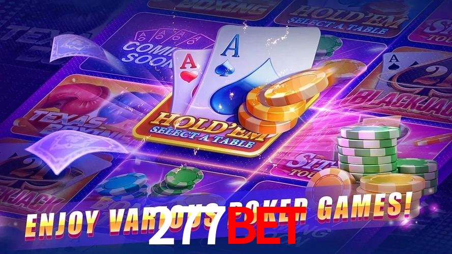 A Emoção da Loteria na 277bet: Uma Chance de Mudança de Vida