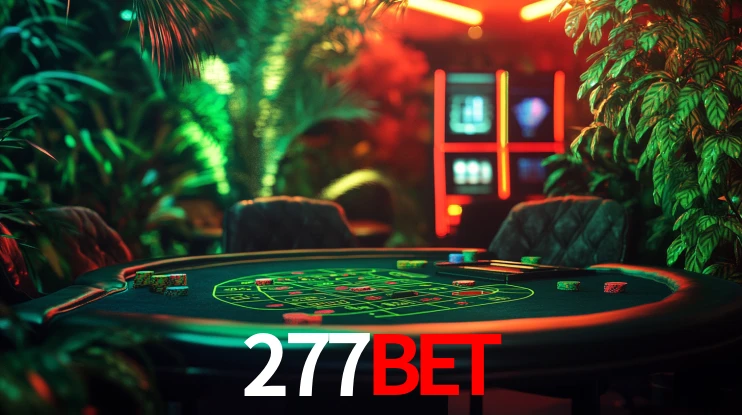 Live Casino 277bet