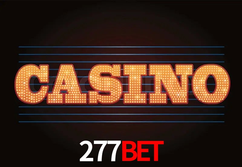 Apostas de Tênis 277bet