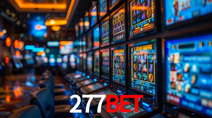 APP oficial da 277bet para mobile
