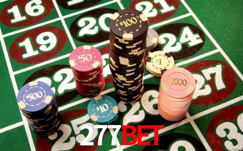 Desvendando o Mundo dos Jogos Virtuais na 277bet