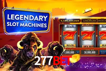 Descubra a Magia dos Jogos de Arcade no 277bet