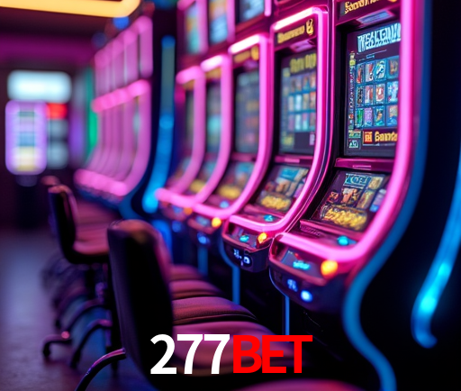 Bônus 277bet