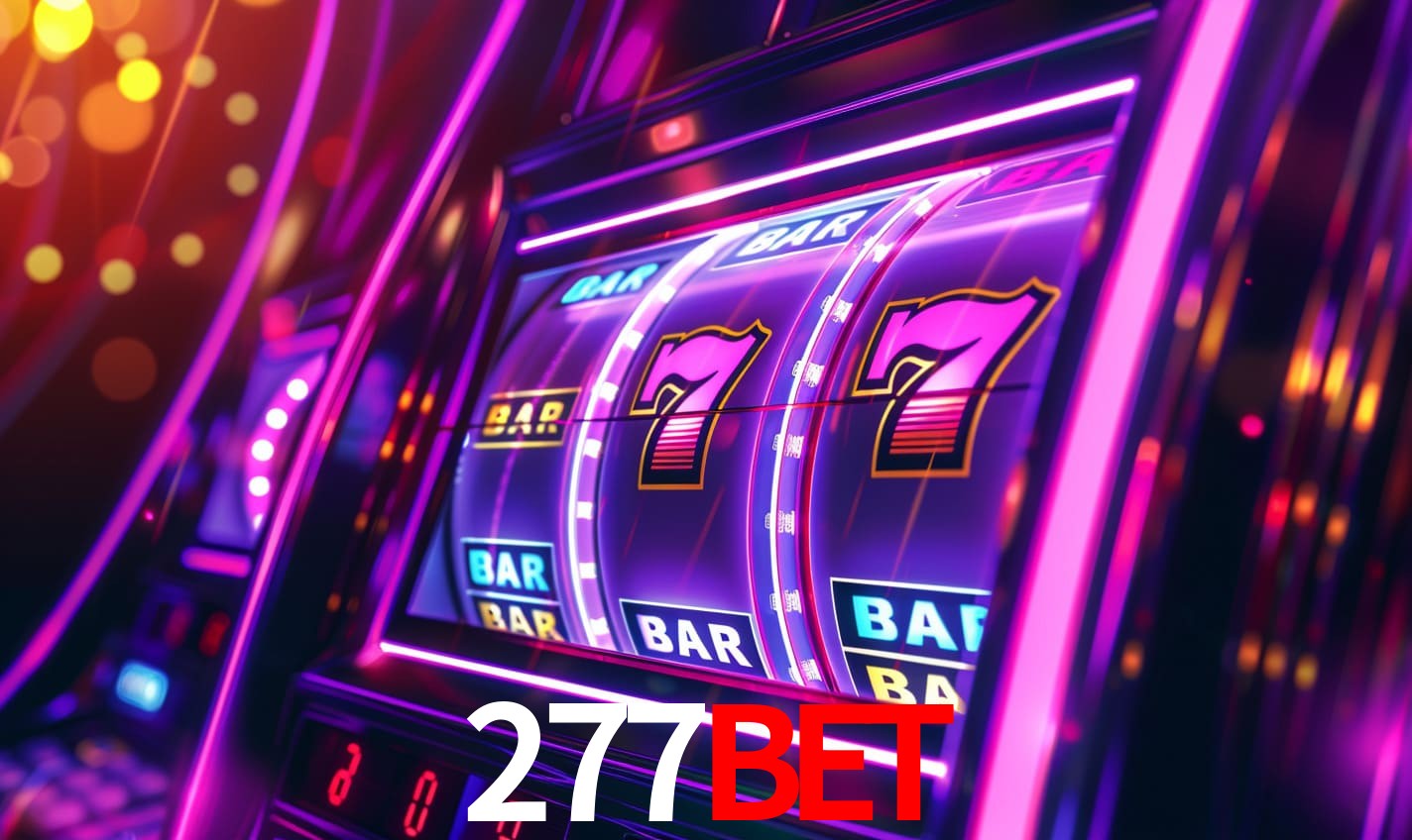 277bet: Seu Cassino Premiado com Pagamentos Rápidos